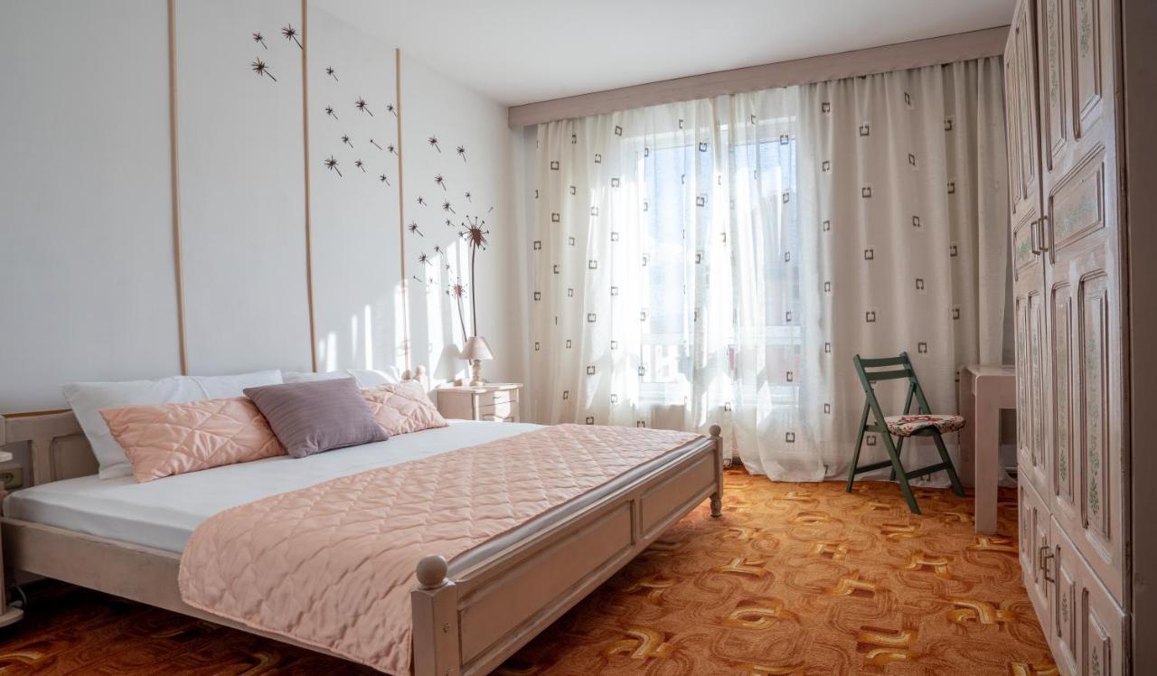 Къща За Гости Арт Хаус - Юг/ Art House - South Sandanski Exterior foto